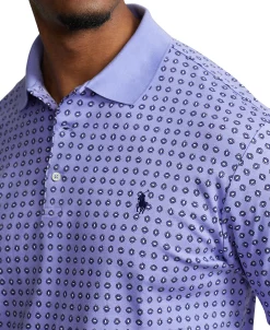 Polo Ralph Lauren Men's Big & Tall Soft Cotton Polo Shirt 6 Polo Ralph Lauren Men's Big & Tall Soft Cotton Polo Shirt -macys shop 23746436 fpx