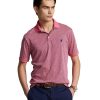 Polo Ralph Lauren Men's Classic-Fit Soft Cotton Polo Shirt -macys shop 23747494 fpx