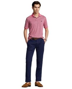 Polo Ralph Lauren Men's Classic-Fit Soft Cotton Polo Shirt 4 Polo Ralph Lauren Men's Classic-Fit Soft Cotton Polo Shirt -macys shop 23747503 fpx