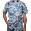 Fifth Sun Men's Marvel Retro Paradise Short Sleeves Woven Shirt 1 Fifth Sun Men's Marvel Retro Paradise Short Sleeves Woven Shirt -macys shop 23842363 fpx
