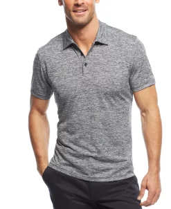 Alfani Men's Classic-Fit Ethan Performance Polo, Created For Macy's 5 Alfani Men's Classic-Fit Ethan Performance Polo, Created For Macy's -macys shop 2555237 fpx