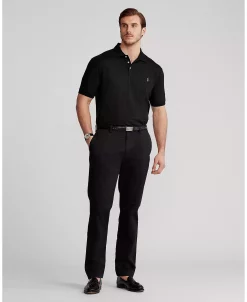 Polo Ralph Lauren Men's Big & Tall Classic Fit Soft Cotton Polo -macys shop 8618215 fpx