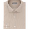 Michael Kors N's Regular Fit Airsoft Non-Iron Performance Dress Shirt 1 Michael Kors N's Regular Fit Airsoft Non-Iron Performance Dress Shirt -macys shop 8735065 fpx