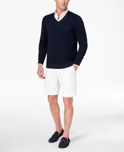 Michael Kors N's Stretch Shirt 4 Michael Kors N's Stretch Shirt -macys shop 9331995 fpx