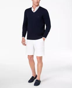 Michael Kors N's Stretch Shirt 5 Michael Kors N's Stretch Shirt -macys shop 9331995 fpx