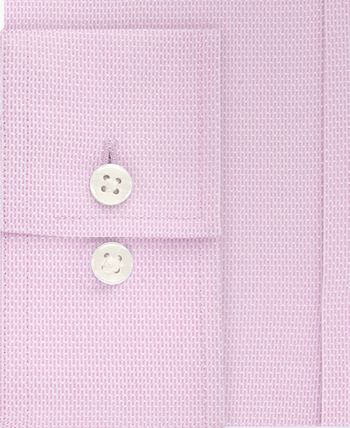 n's Slim Fit Airsoft Performance Non-Iron Dress Shirt Michael Kors N's Slim Fit Airsoft Performance Non-Iron Dress Shirt -macys shop